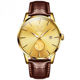 Luminous Haven Watch